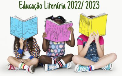 Educação Literária (Livros do PNL) 2022/ 2023