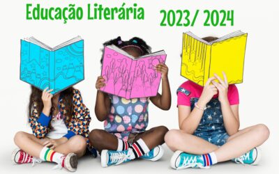 Educação Literária (Livros do PNL) 2023/ 2024