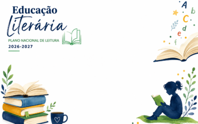 Educação Literária 2026/2027